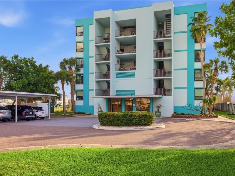 1848 Shore Drive S #301 South Pasadena FL 33707 - BOCA CIEGA BAY TB8485820 image4