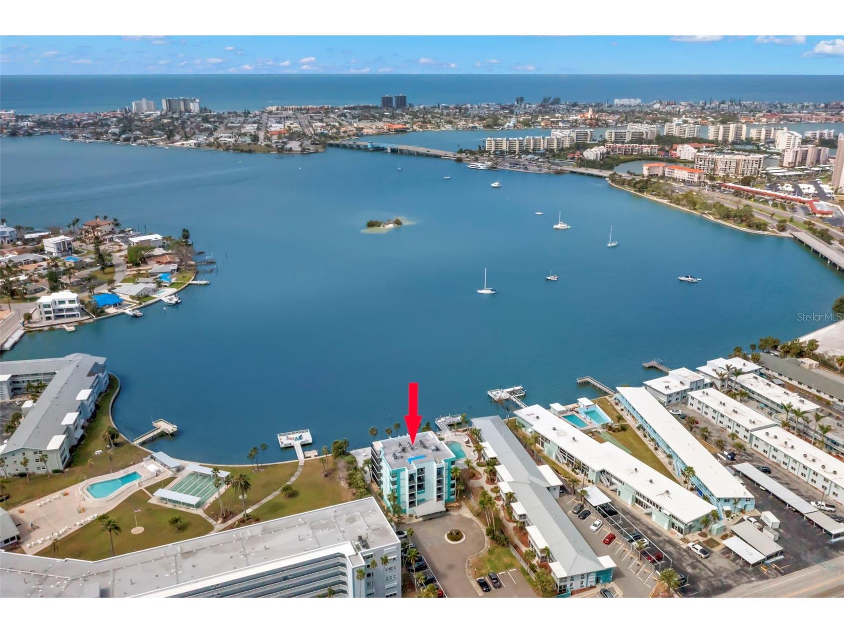 1848 Shore Drive S #402 South Pasadena FL 33707 TB8488247 image28