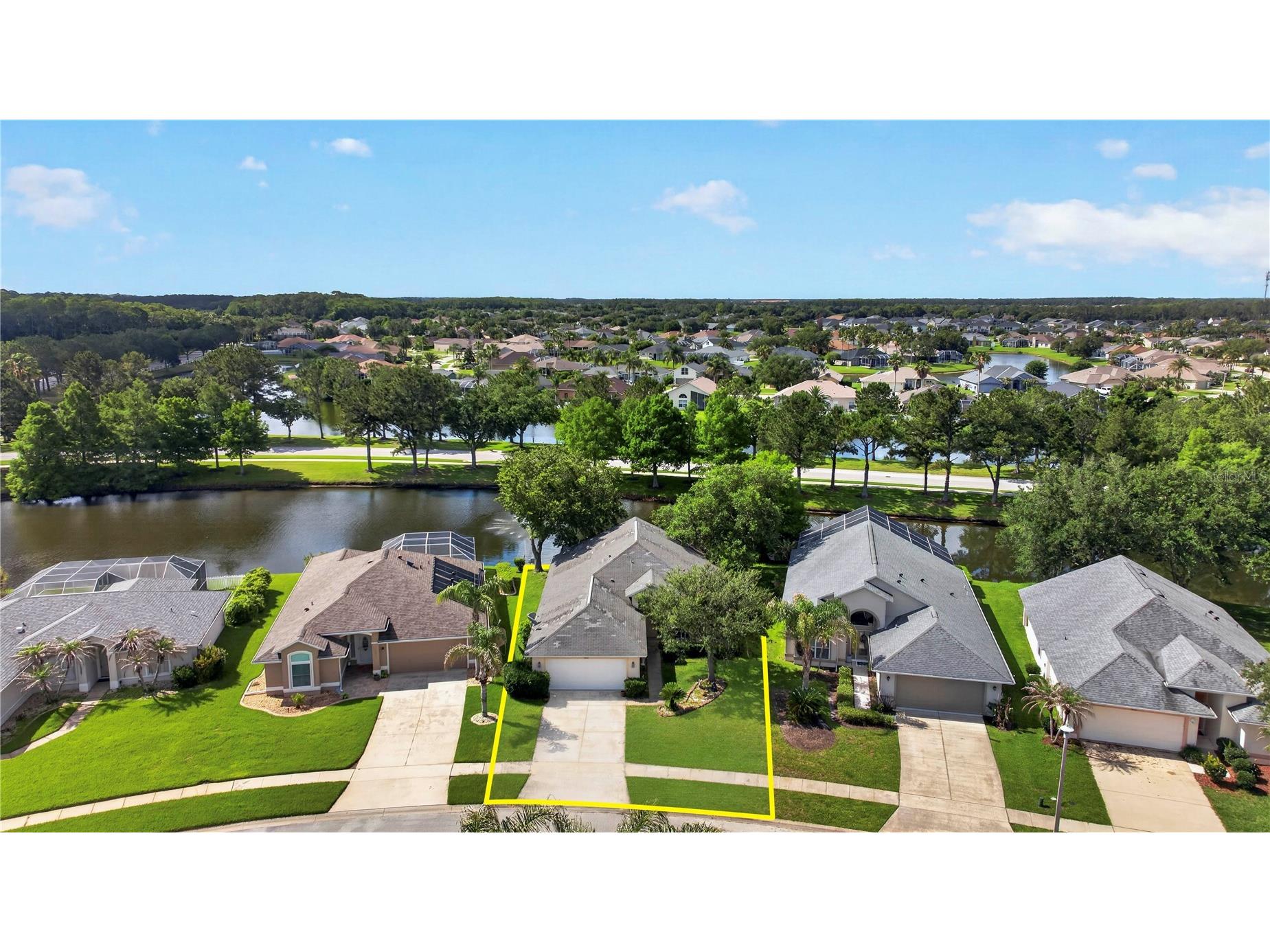 1848 Tara Marie Lane Port Orange FL 32128 V4949119 image1