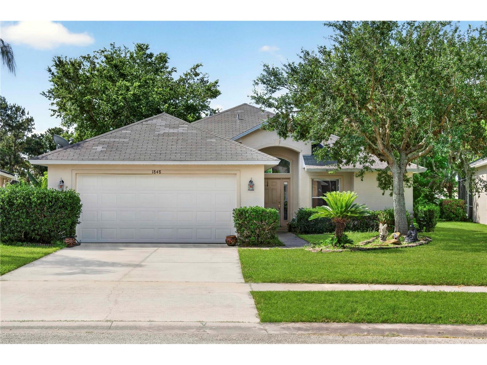 1848 Tara Marie Lane Port Orange FL 32128 V4949119 image2
