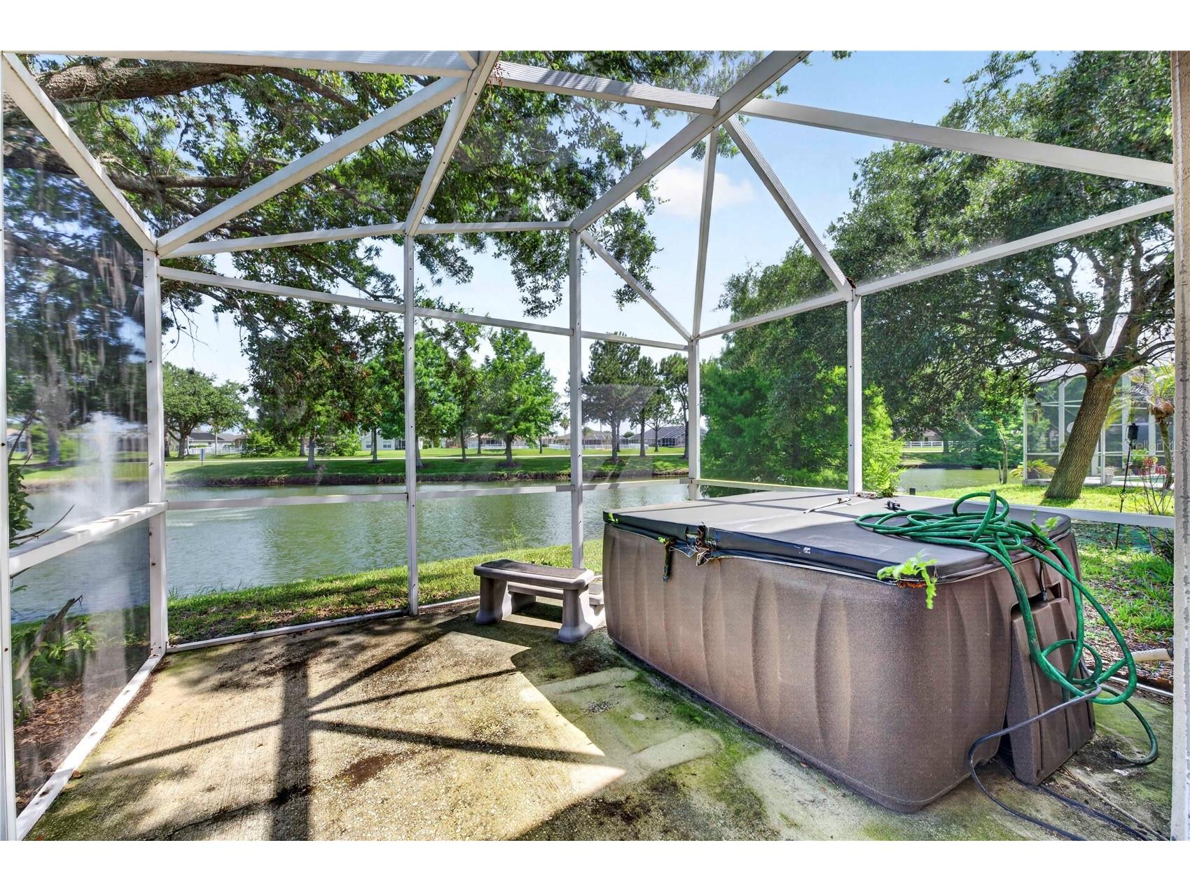 1848 Tara Marie Lane Port Orange FL 32128 V4949119 image37