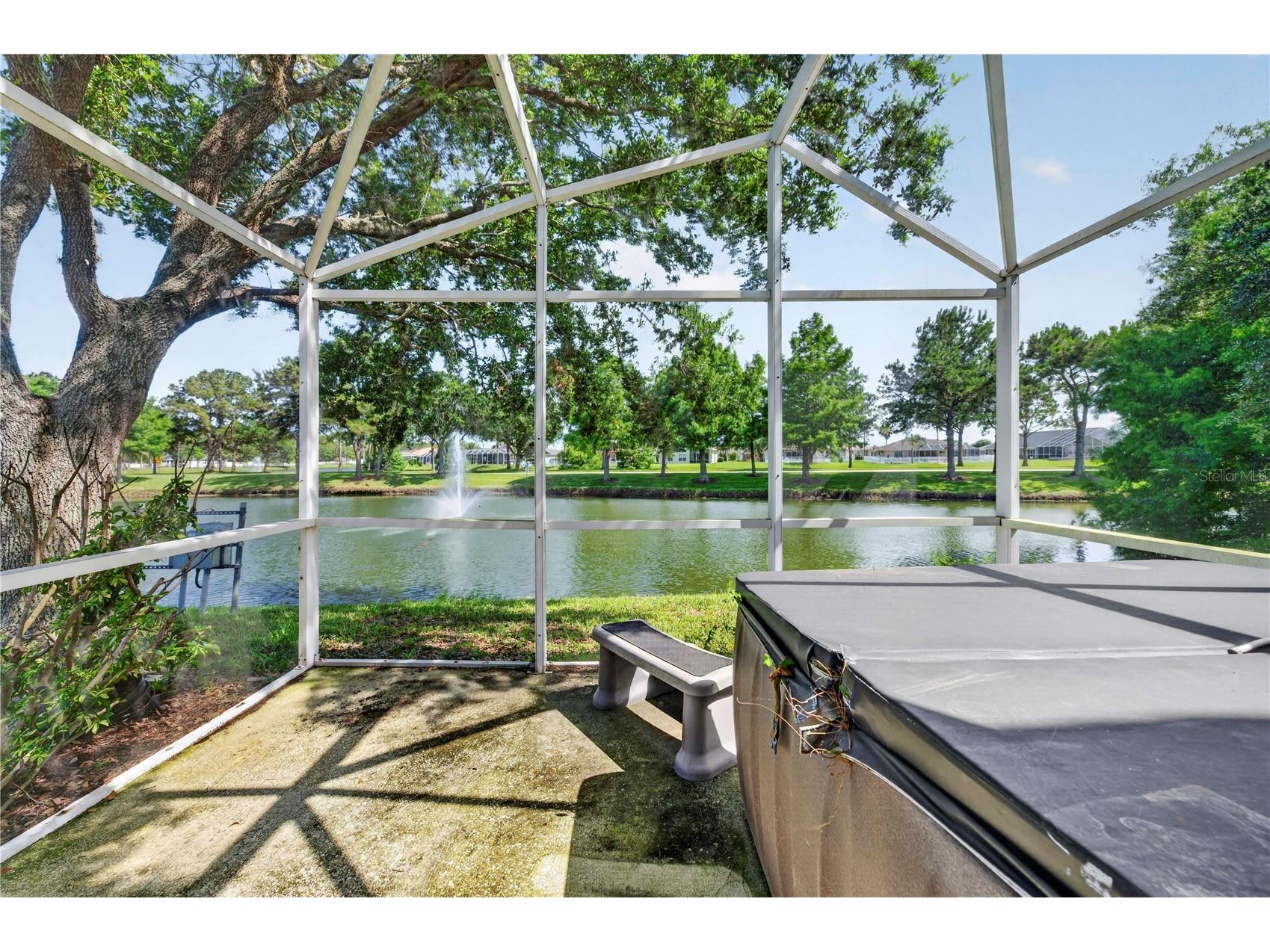 1848 Tara Marie Lane Port Orange FL 32128 V4949119 image38