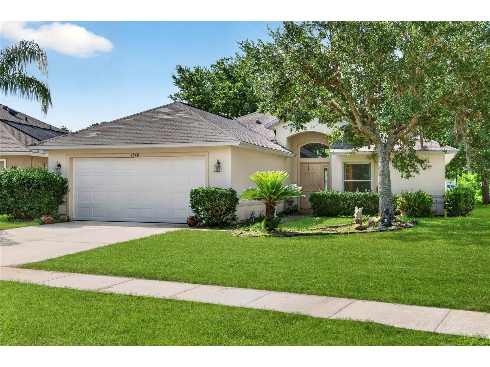 1848 Tara Marie Lane Port Orange FL 32128 V4949119 image39