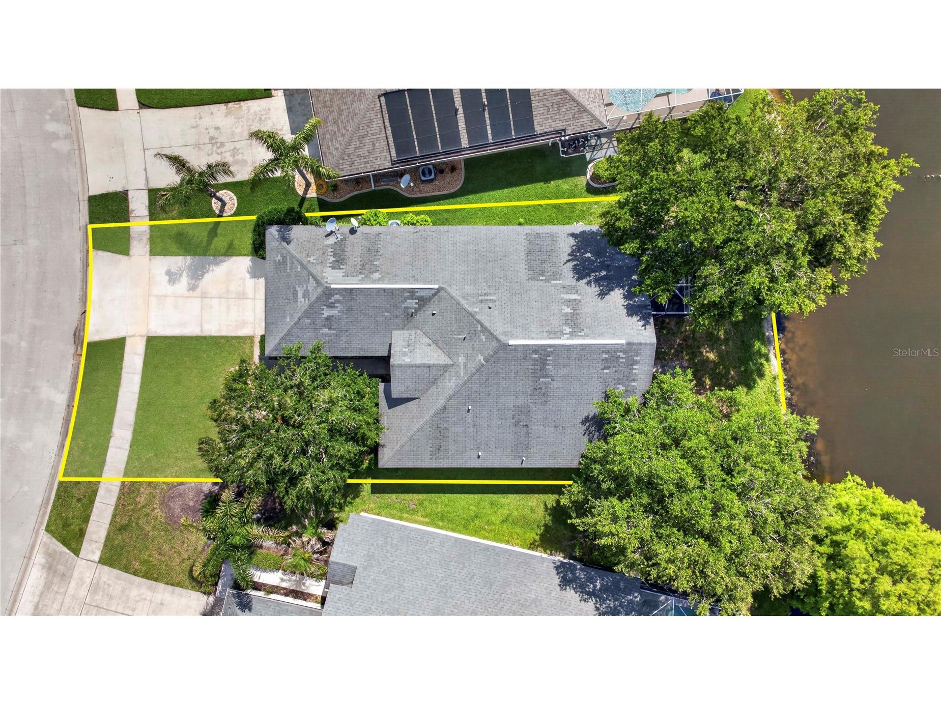 1848 Tara Marie Lane Port Orange FL 32128 V4949119 image40