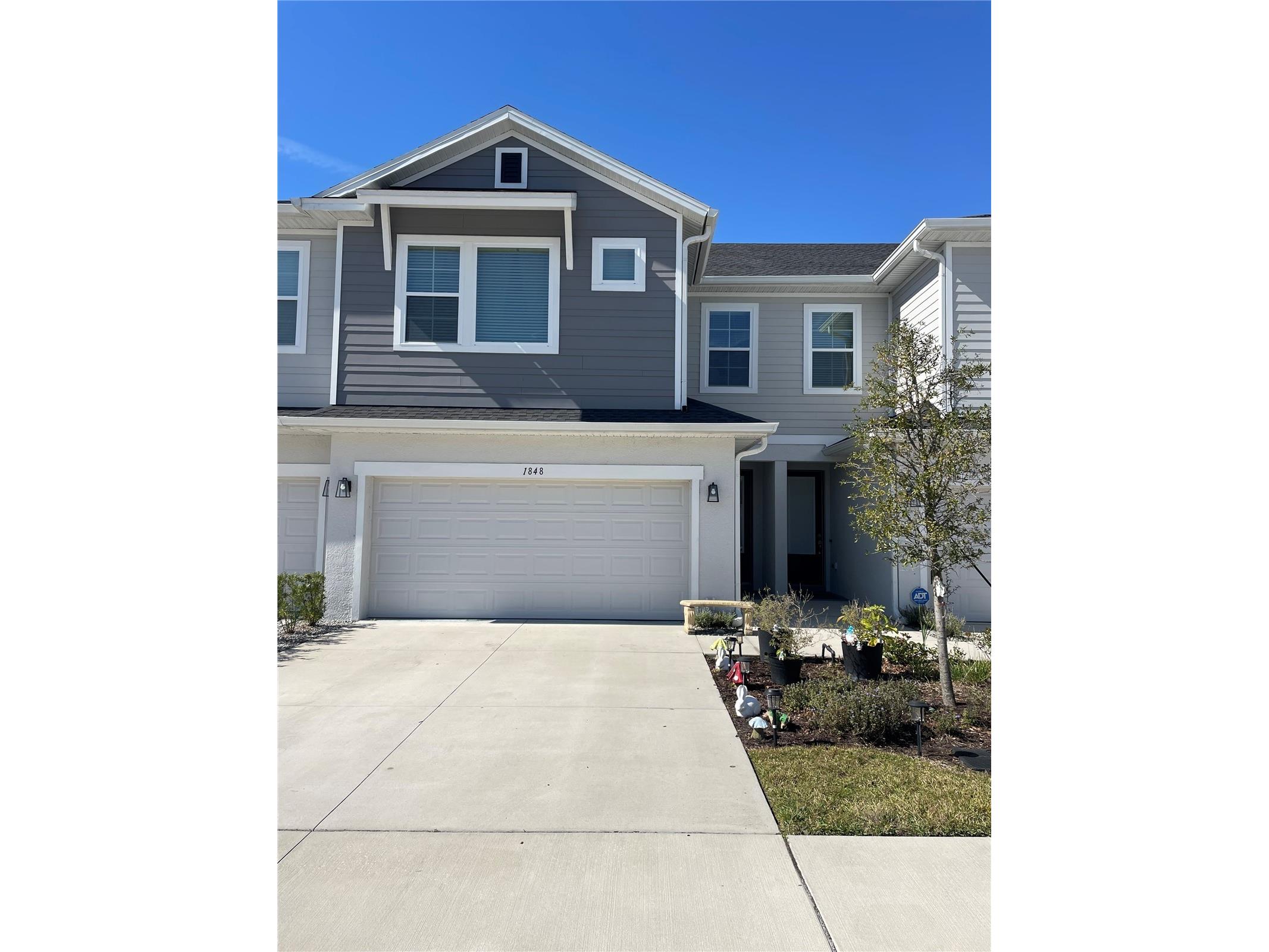 1848 Terrapin Road Ocoee FL 34761 - LAKE MEADOW O6379626 image1
