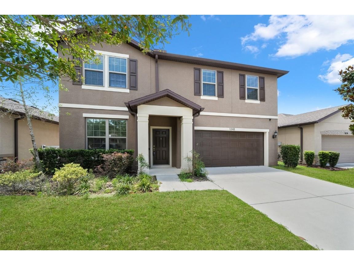 1848 Trillium Boulevard Brooksville FL 34604 T3411072 image1
