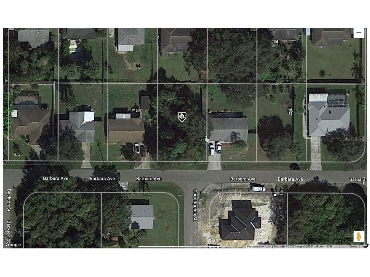 18480 Barbara Avenue Port Charlotte FL 33948 C7484877 image1