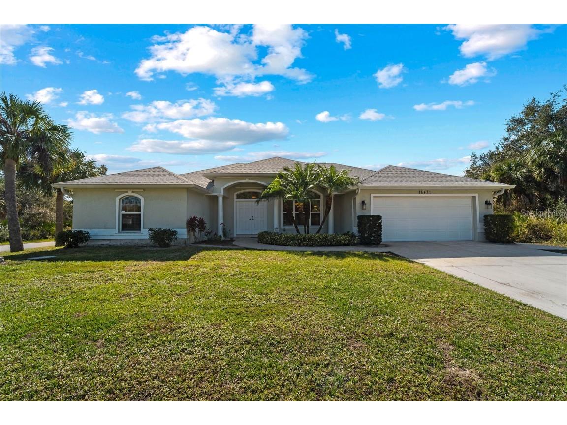 18481 Buttercup Avenue Port Charlotte FL 33954 N6130583 image1