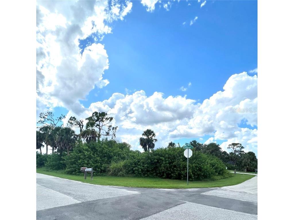 18482 Goodman Circle Port Charlotte FL 33948 T3450075 image1