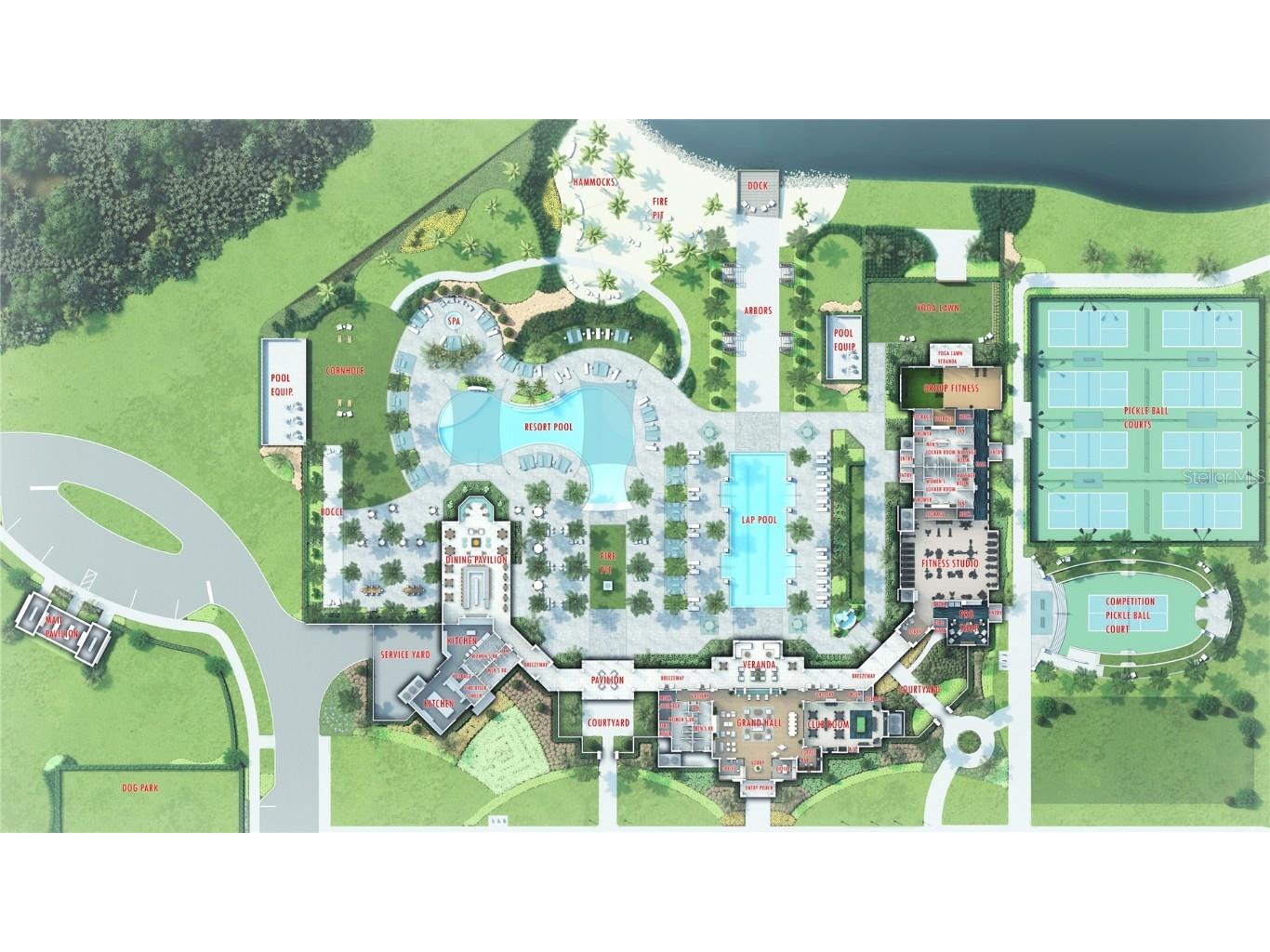 18483 Green Garden Court Venice FL 34293 TB8435463 image18