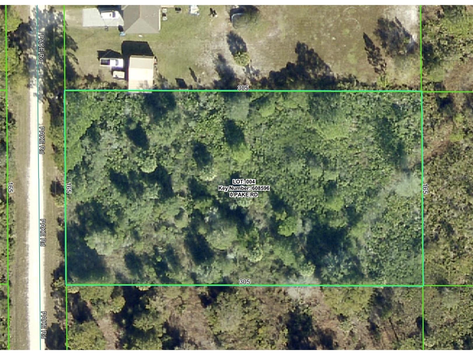 18484 Pake Road Weeki Wachee FL 34614 OM718038 image1