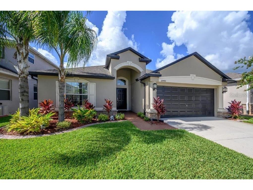 18486 Aylesbury Lane Land O Lakes FL 34638 T3500790 image1