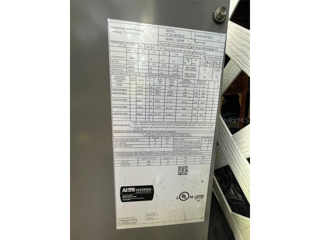 18487 SE 18th Street Road Silver Springs FL 34488 OM708359 image33