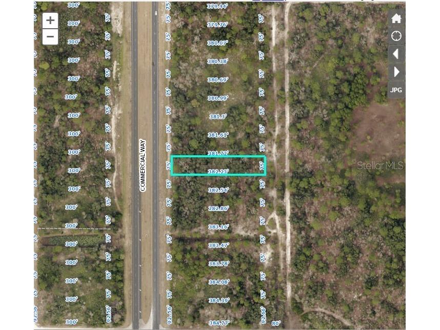 18488 Commercial Way Weeki Wachee FL 34614 A4576306 image1
