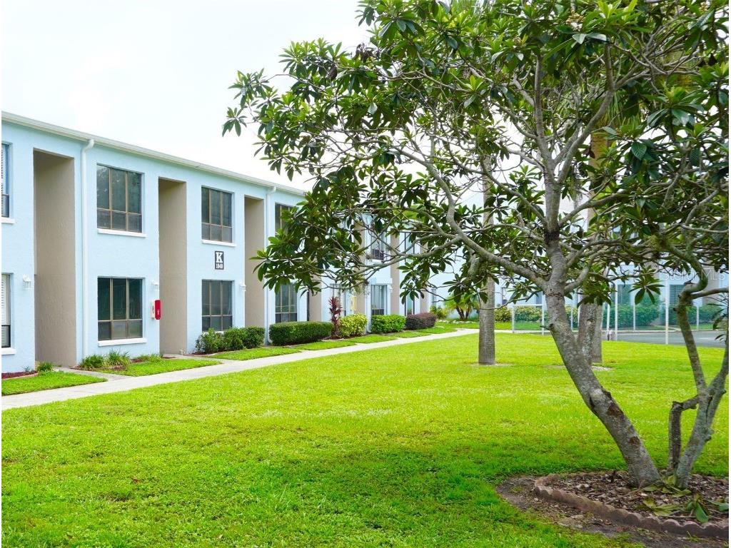 1849 Abrico Drive #K7 Lutz FL 33558 W7878250 image1