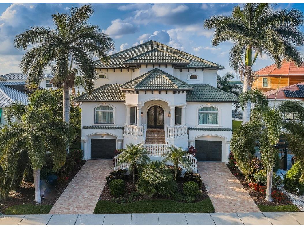 1849 Bayou Grande Boulevard NE Saint Petersburg FL 33703 - TAMPA BAY U8204509 image1