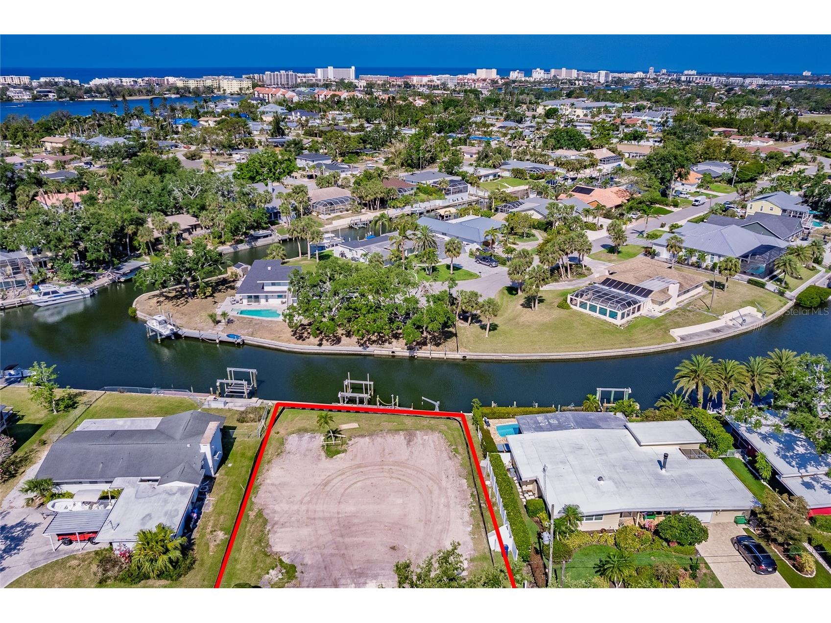 1849 Baywood Drive Sarasota FL 34231 C7509071 image10
