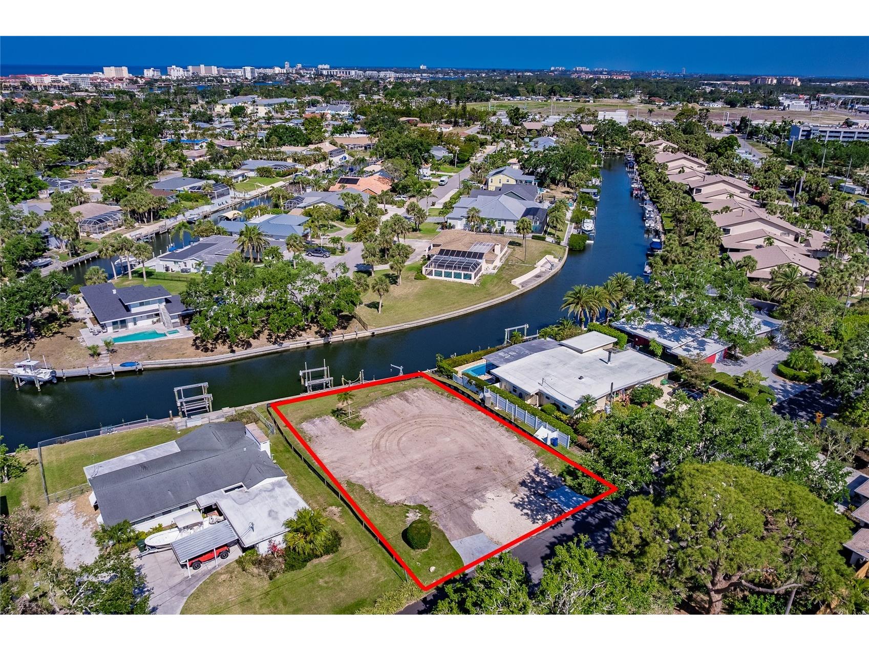 1849 Baywood Drive Sarasota FL 34231 C7509071 image9