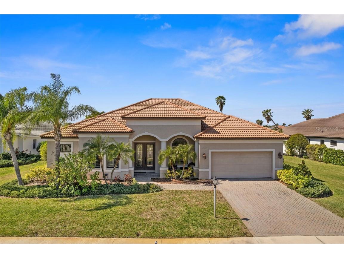 1849 Bobcat Trail, North Port, FL, 34288 MLS C7488549 Edina Realty