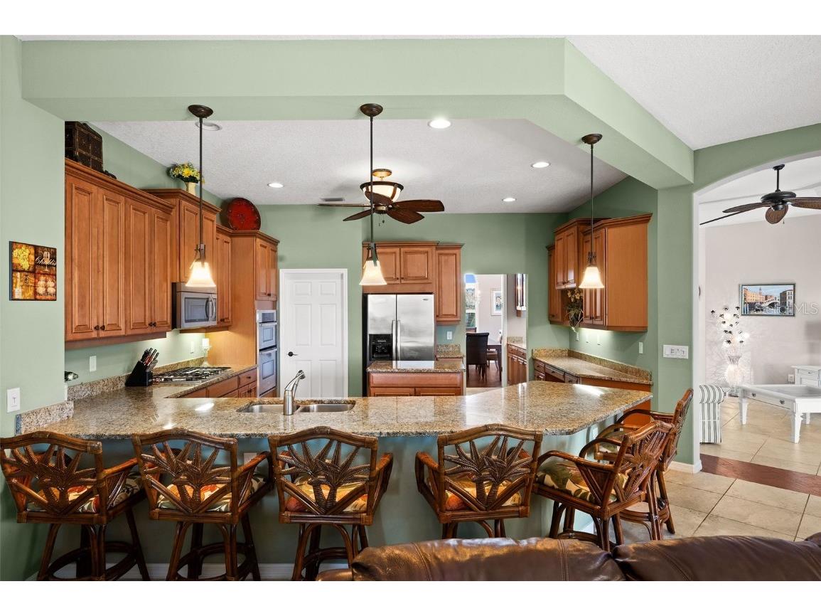 1849 Bobcat Trail, North Port, FL, 34288 MLS C7488549 Edina Realty