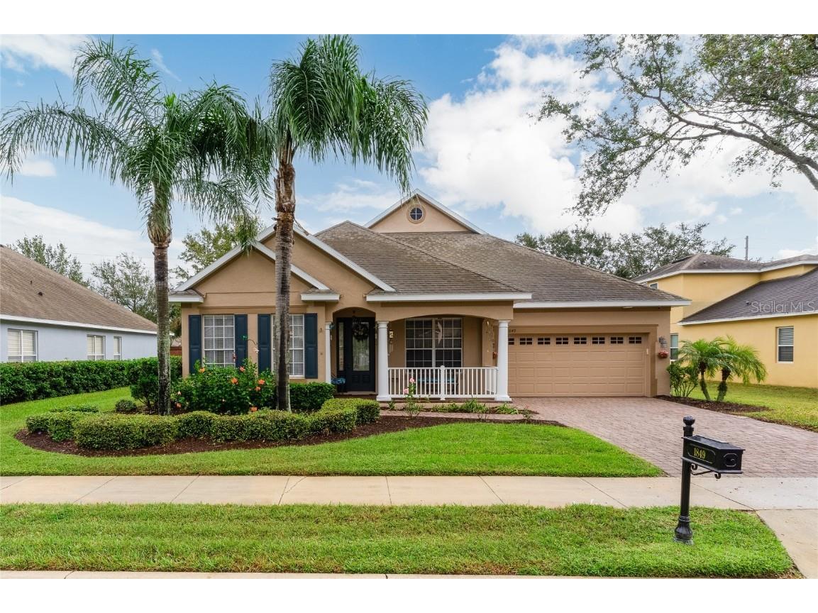 1849 Burdock Drive Winter Garden FL 34787 O6255830 image1