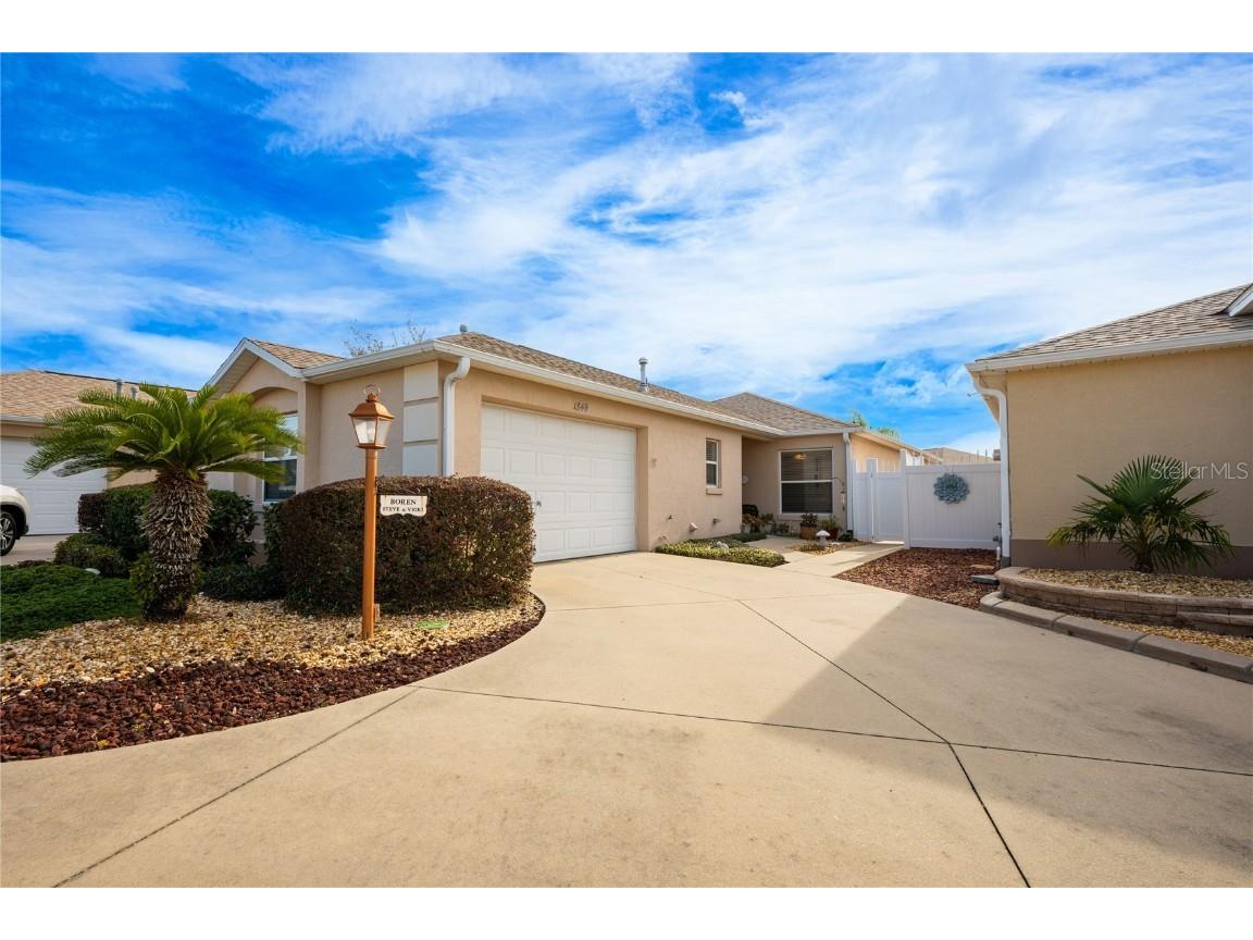 1849 Dalton Drive The Villages FL 32162 O6273156 image1