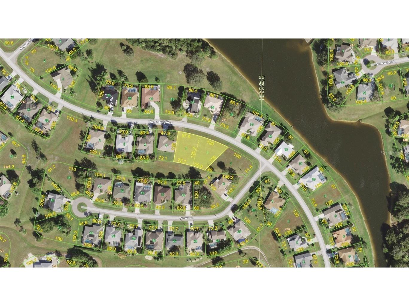 1849 Nuremberg Boulevard Punta Gorda FL 33983 O6019258 image1