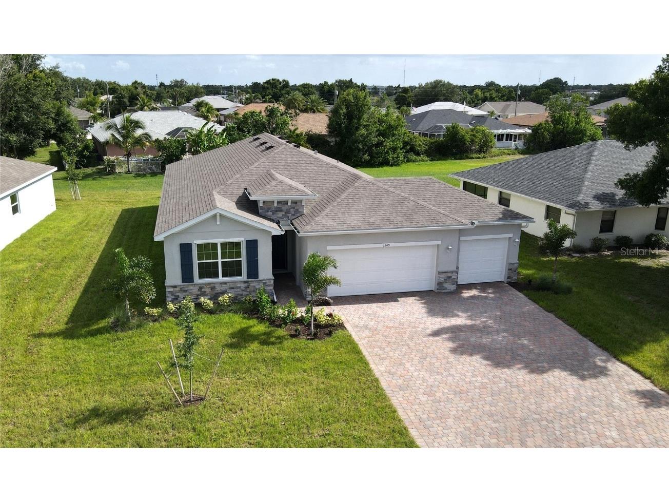 1849 Nuremberg Boulevard Punta Gorda FL 33983 C7494274 image1