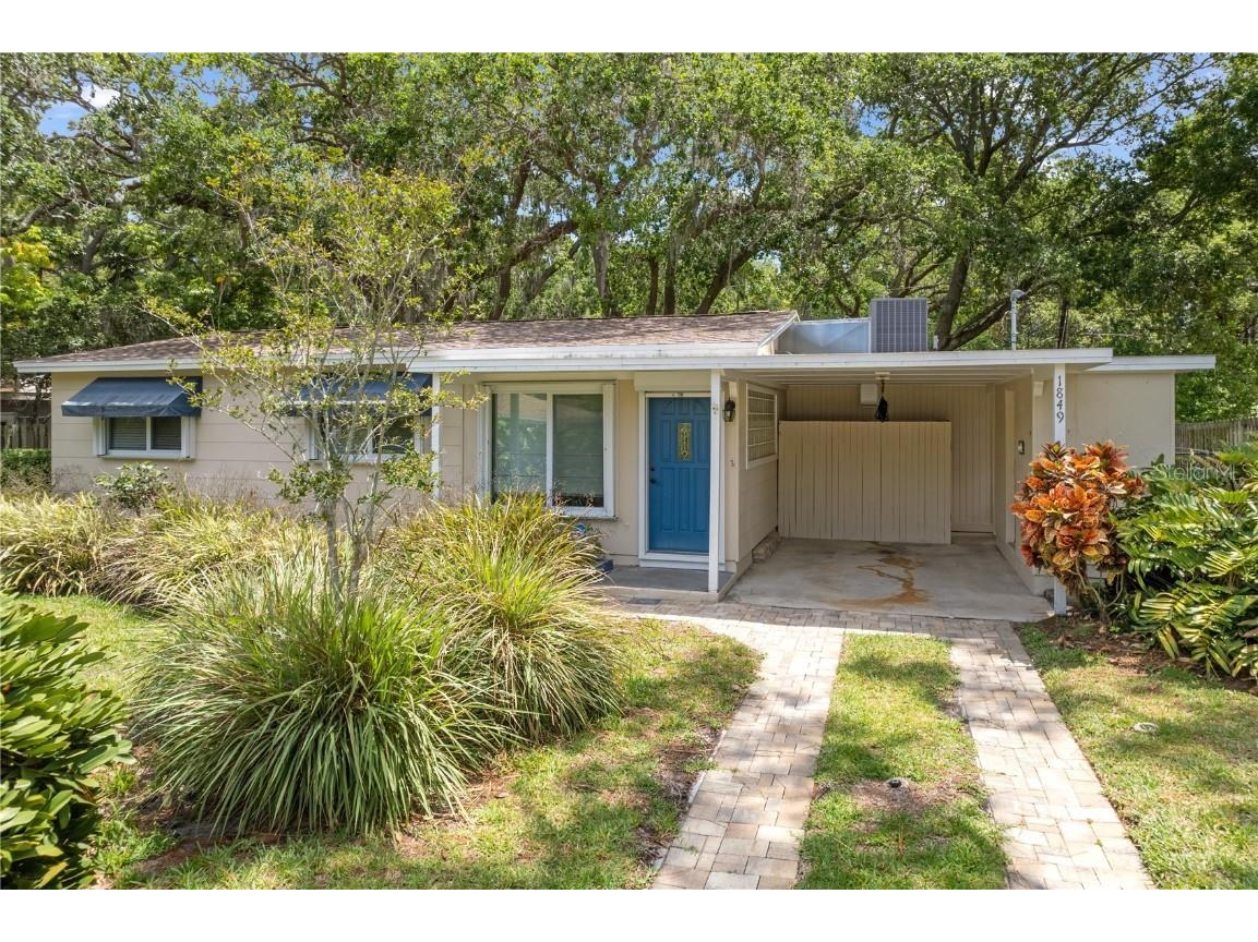 1849 San Mateo Drive Dunedin FL 34698 U8241940 image1