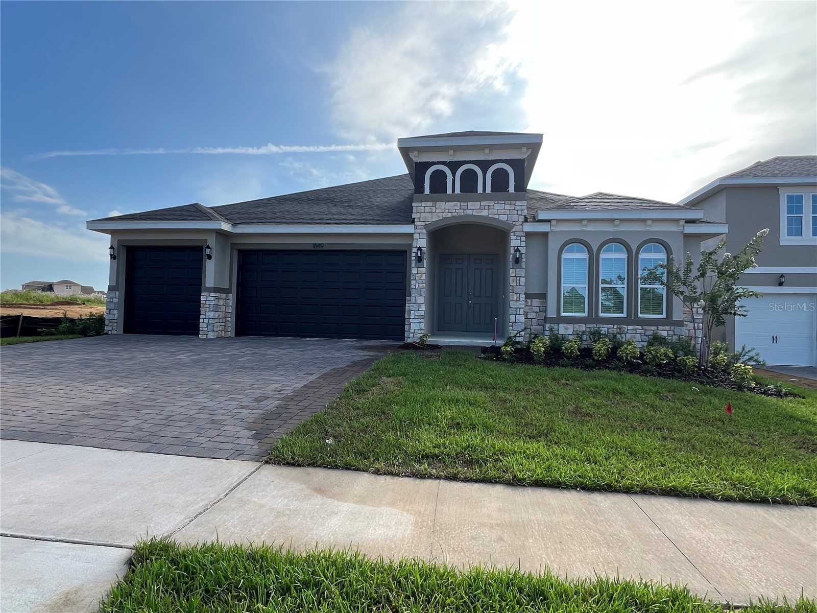 1849 Sunshine Peak Drive Minneola FL 34715 G5107803 image1