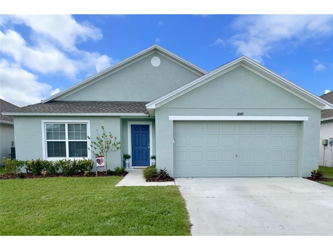 1849 Thompson Preserve Boulevard Bartow FL 33830 T3534520 image1