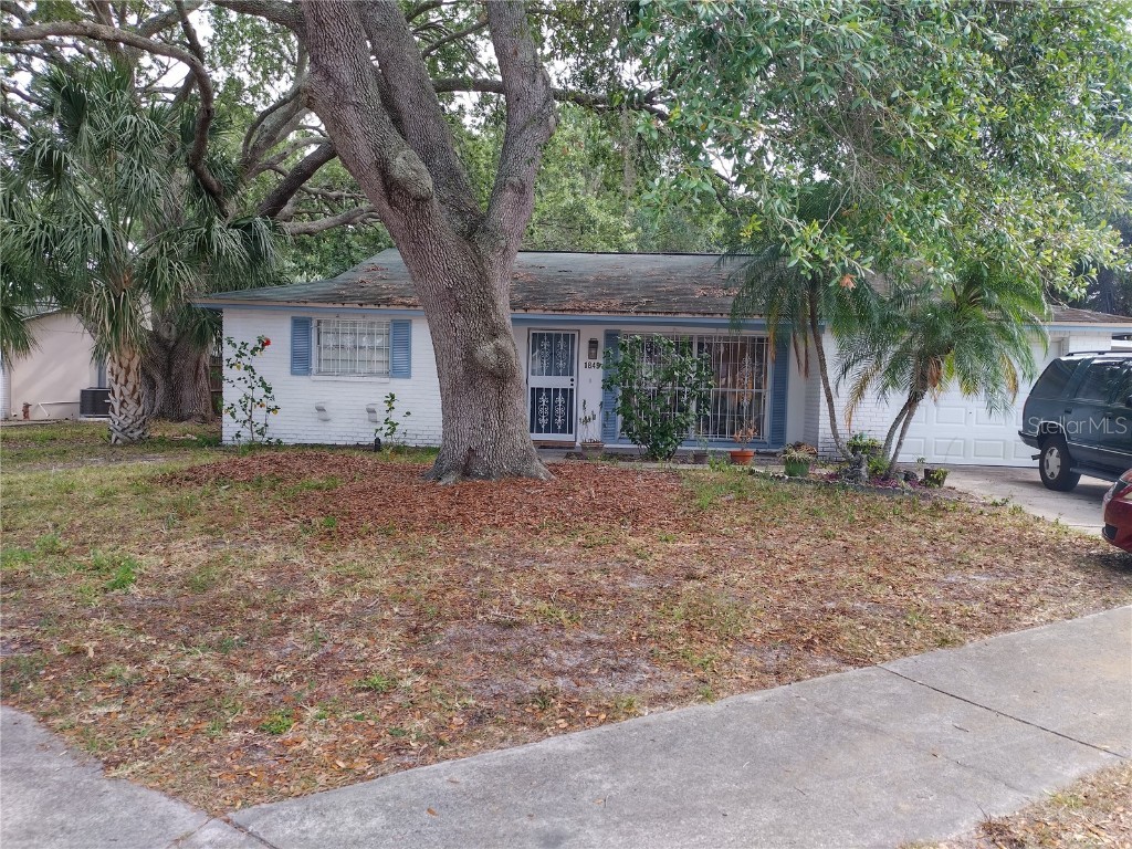 1849 Tumbleweed Drive Holiday FL 34690 U8199951 image1