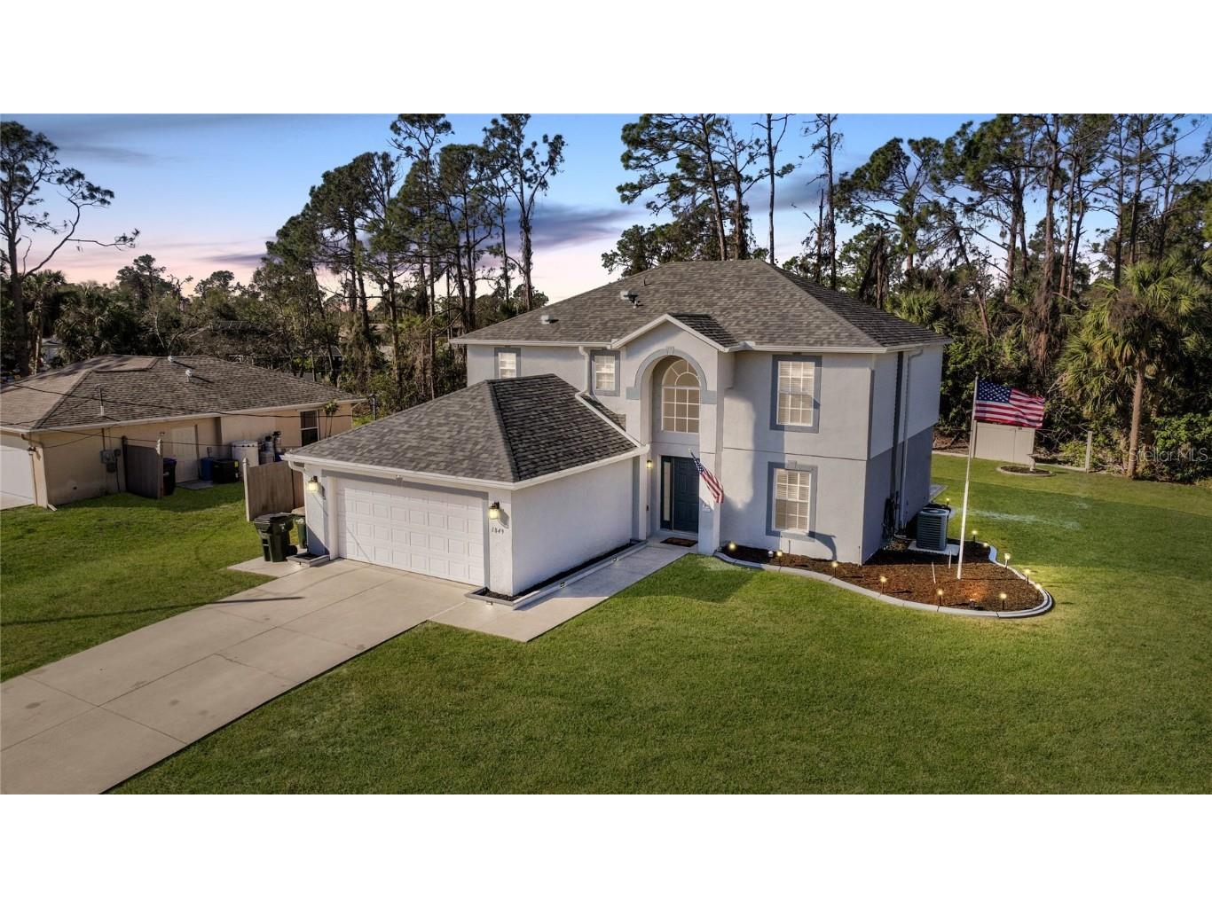 1849 Yankee Terrace North Port FL 34286 A4561321 image1