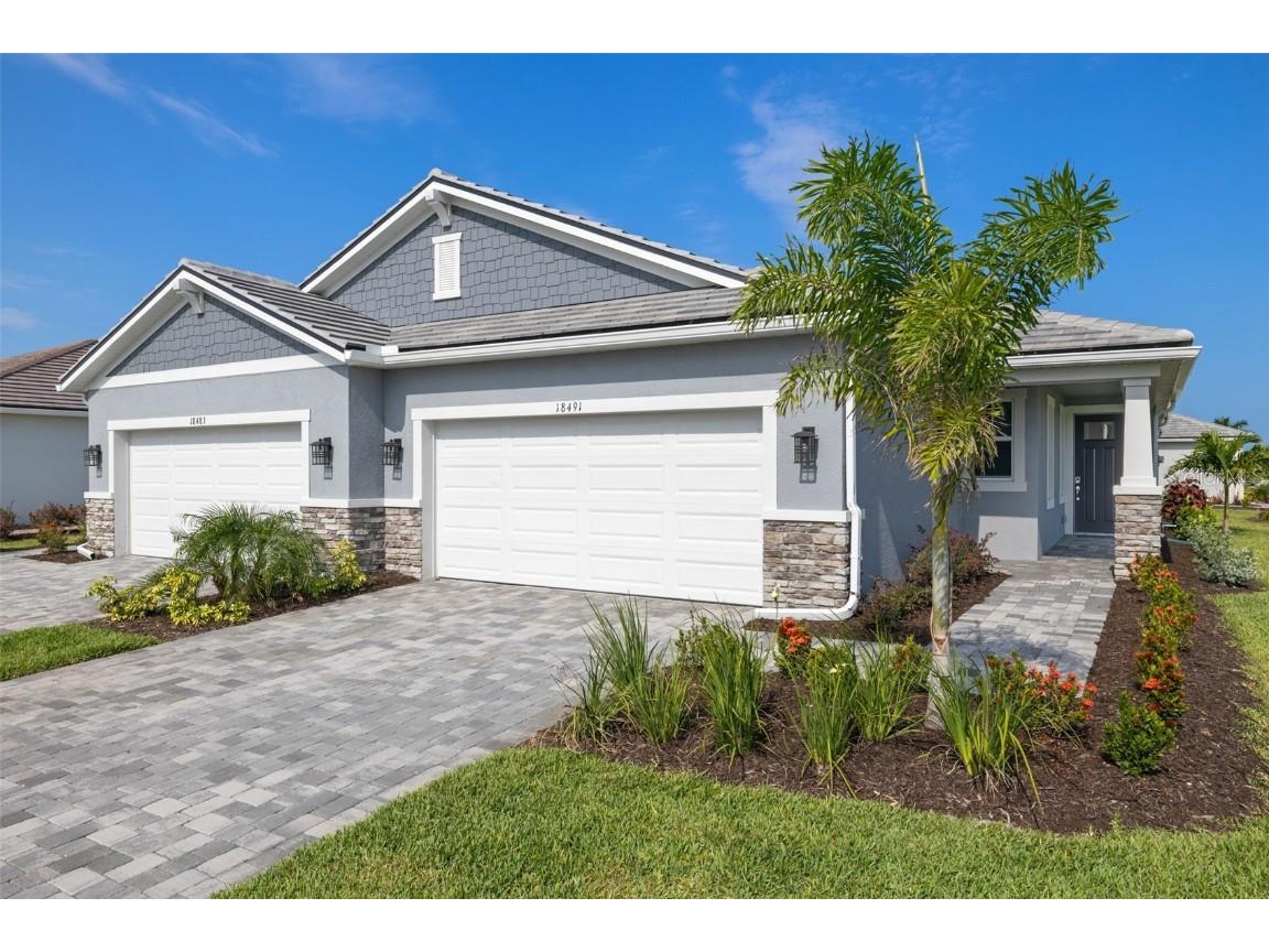 18491 Green Garden Court Venice FL 34293 TB8344657 image1