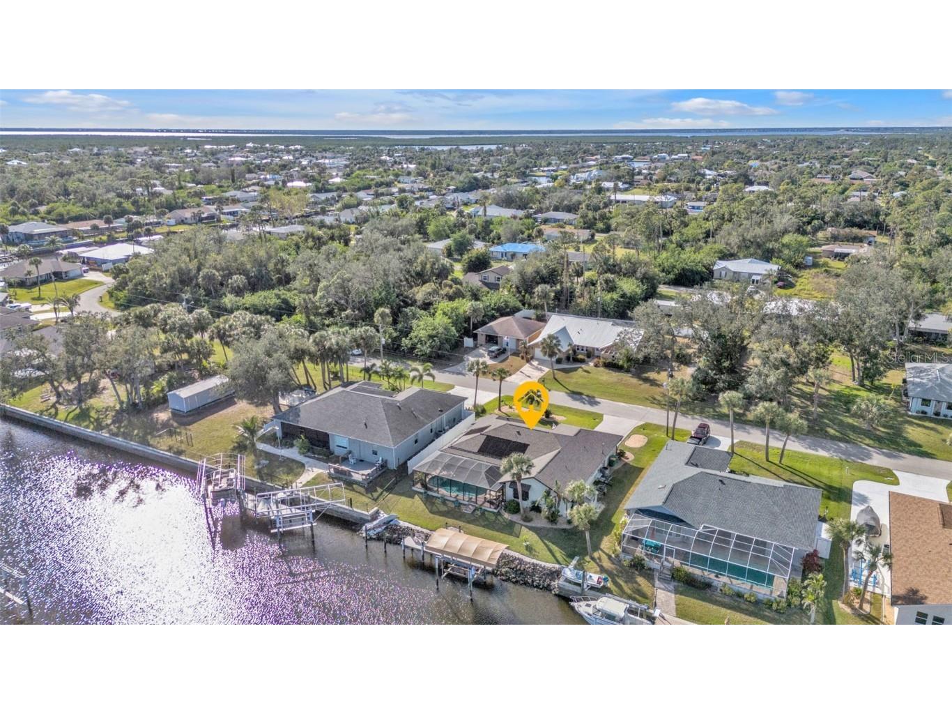 18491 Hottelet Circle Port Charlotte FL 33948 C7502014 image1