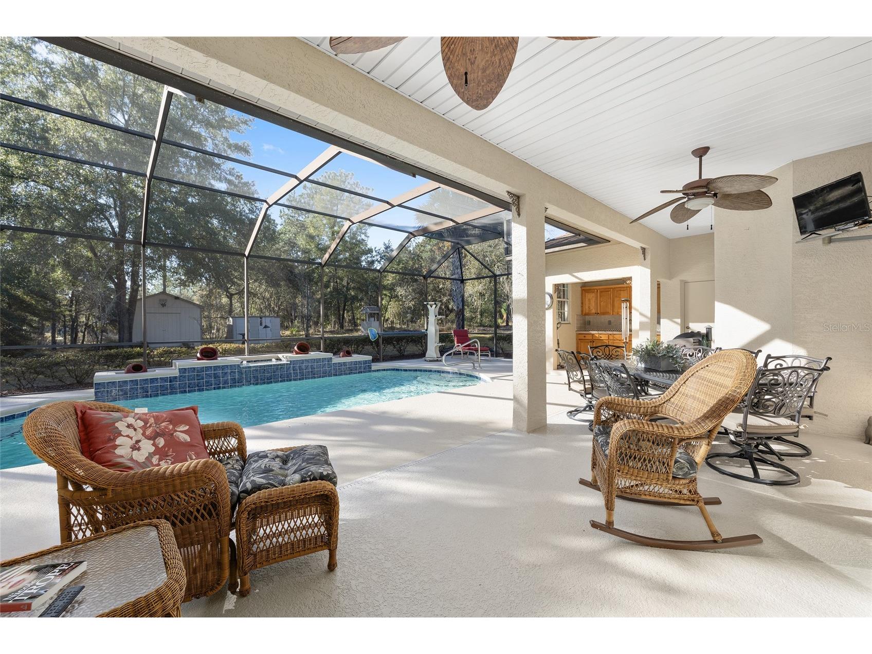 18498 SW 69th Loop Dunnellon FL 34432 - RAINBOW RIVER PRIVATE ACCESS OM713540 image53