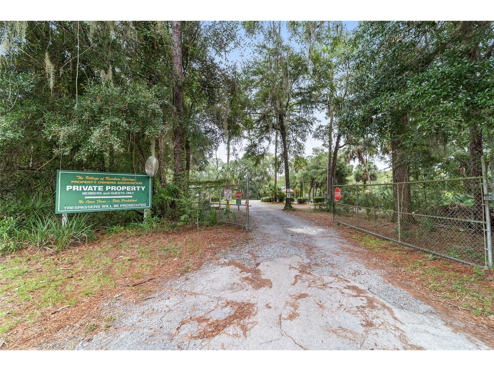 18498 SW 69th Loop Dunnellon FL 34432 - RAINBOW RIVER PRIVATE ACCESS OM713540 image78