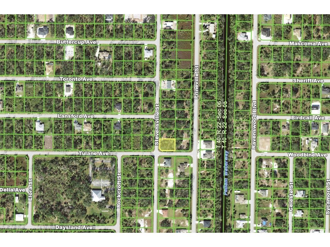18498 Tulane Avenue Port Charlotte FL 33954 C7482880 image1