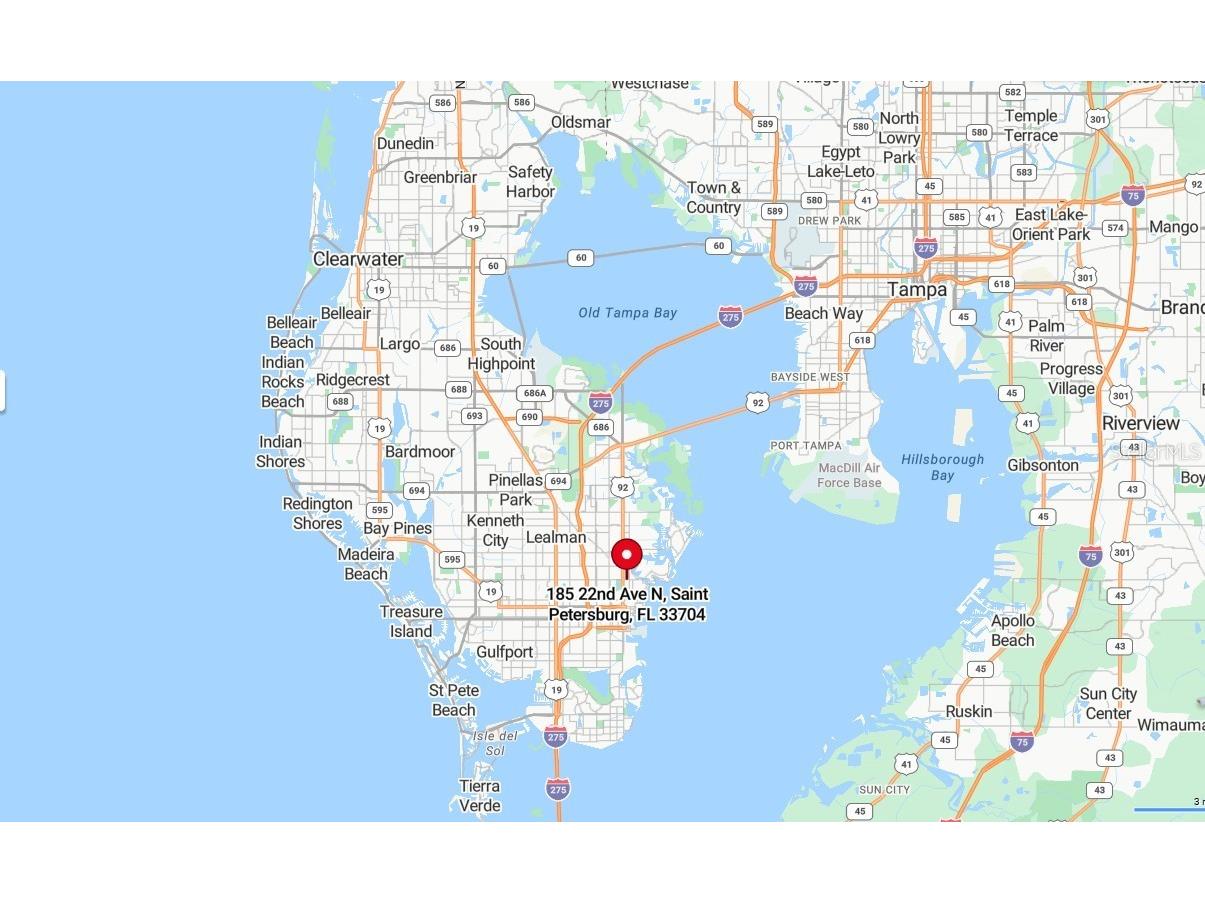 185 22nd Avenue N Saint Petersburg FL 33704 TB8524887 image20