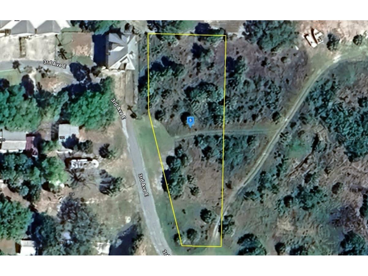 185 3rd Avenue E Horseshoe Beach FL 32648 A4631482 image1