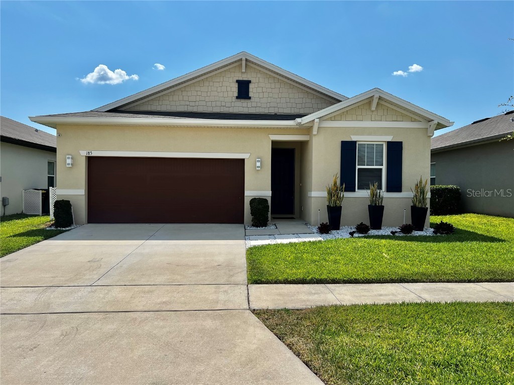 185 Alford Drive Davenport FL 33896 O6107620 image1