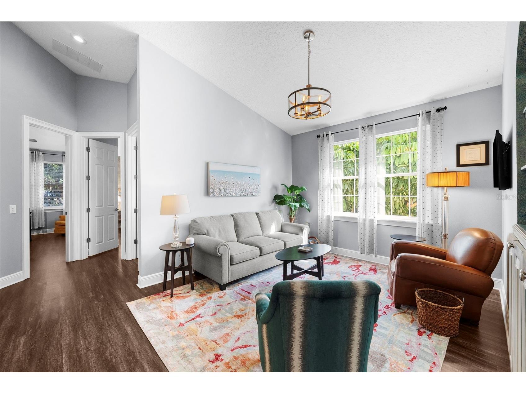 185 Banyan Bay Drive Saint Petersburg FL 33705 - LITTLE BAYOU TO TAMPA BAY TB8527162 image18