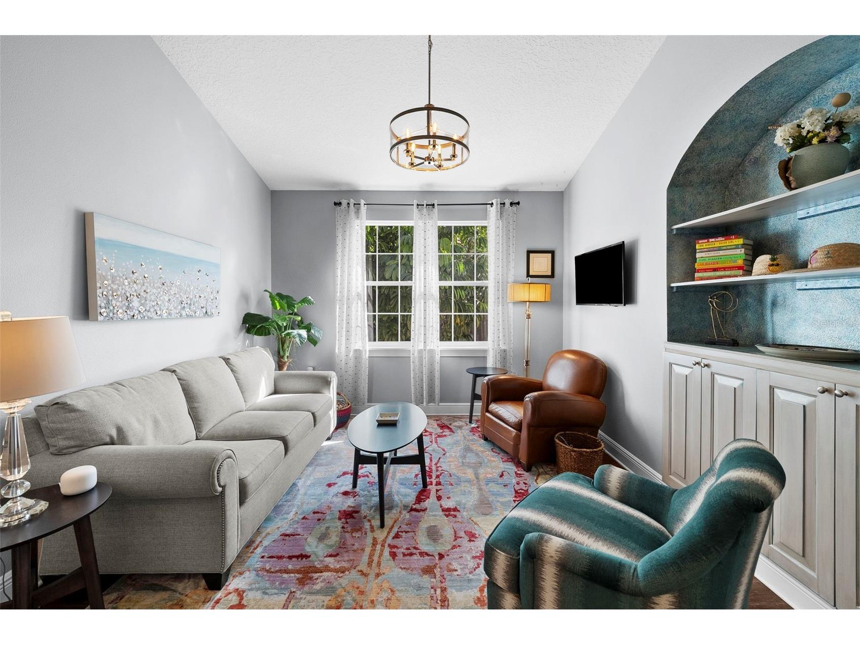 185 Banyan Bay Drive Saint Petersburg FL 33705 - LITTLE BAYOU TO TAMPA BAY TB8527162 image19