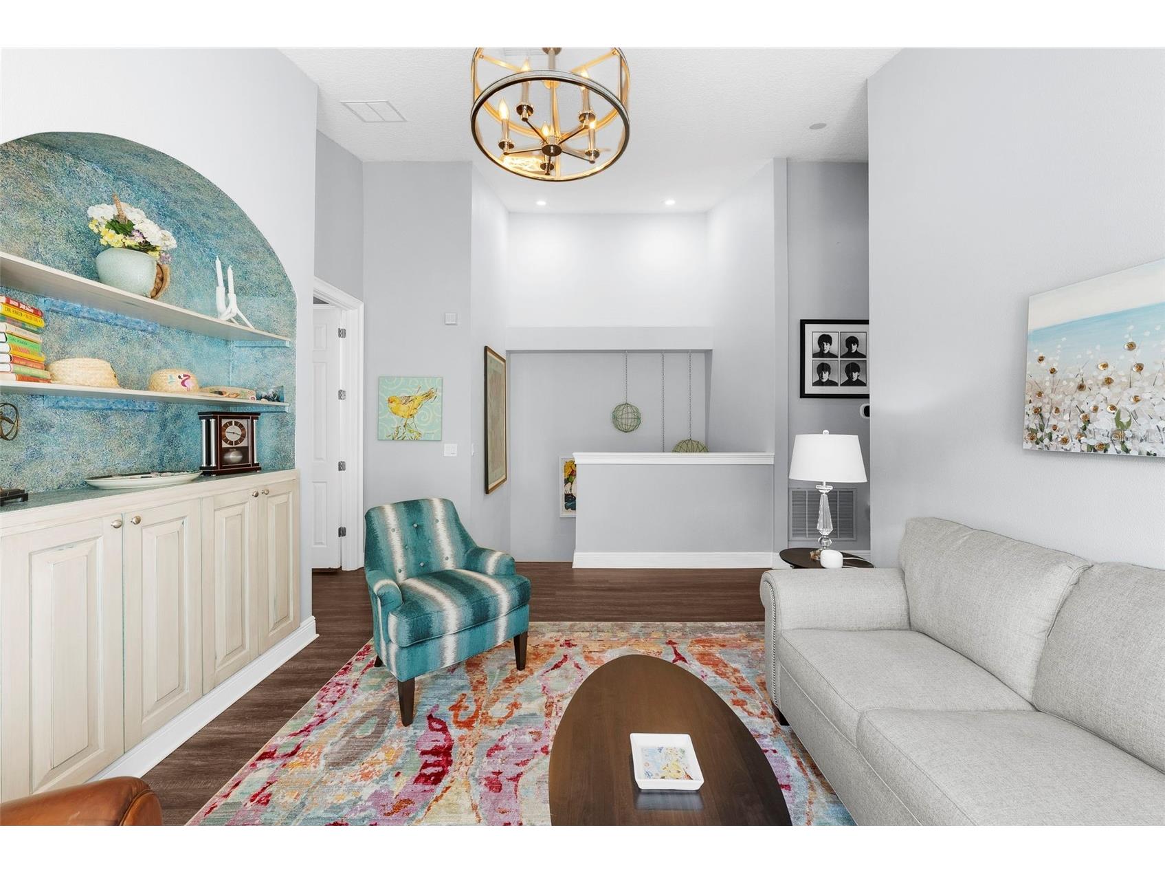 185 Banyan Bay Drive Saint Petersburg FL 33705 - LITTLE BAYOU TO TAMPA BAY TB8527162 image20