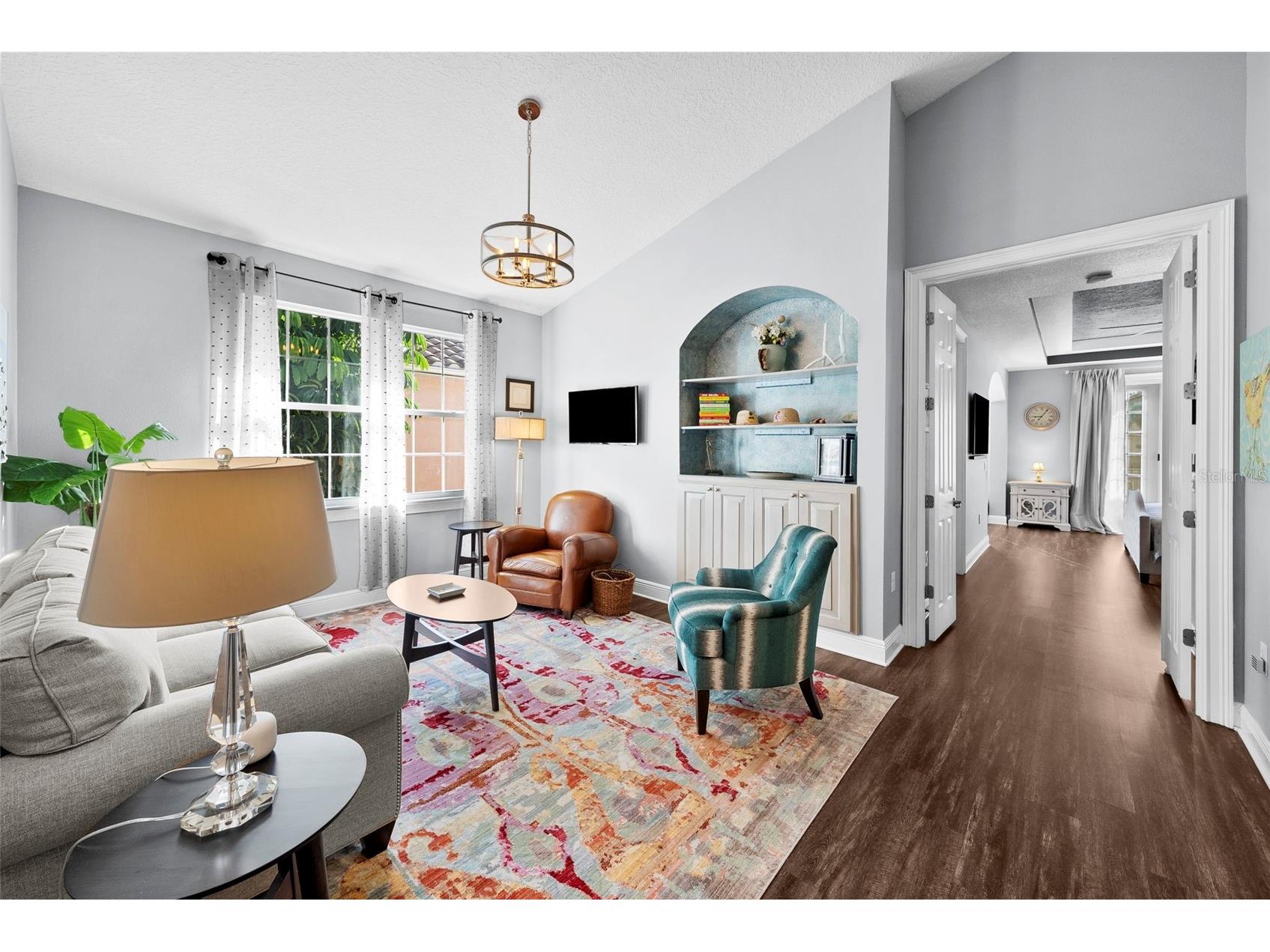 185 Banyan Bay Drive Saint Petersburg FL 33705 - LITTLE BAYOU TO TAMPA BAY TB8527162 image21