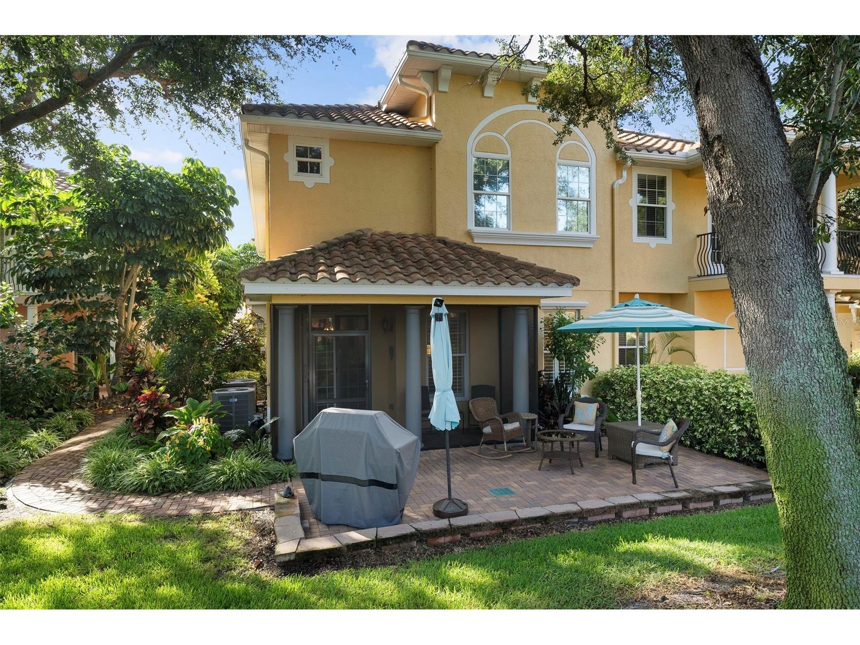 185 Banyan Bay Drive Saint Petersburg FL 33705 - LITTLE BAYOU TO TAMPA BAY TB8527162 image38