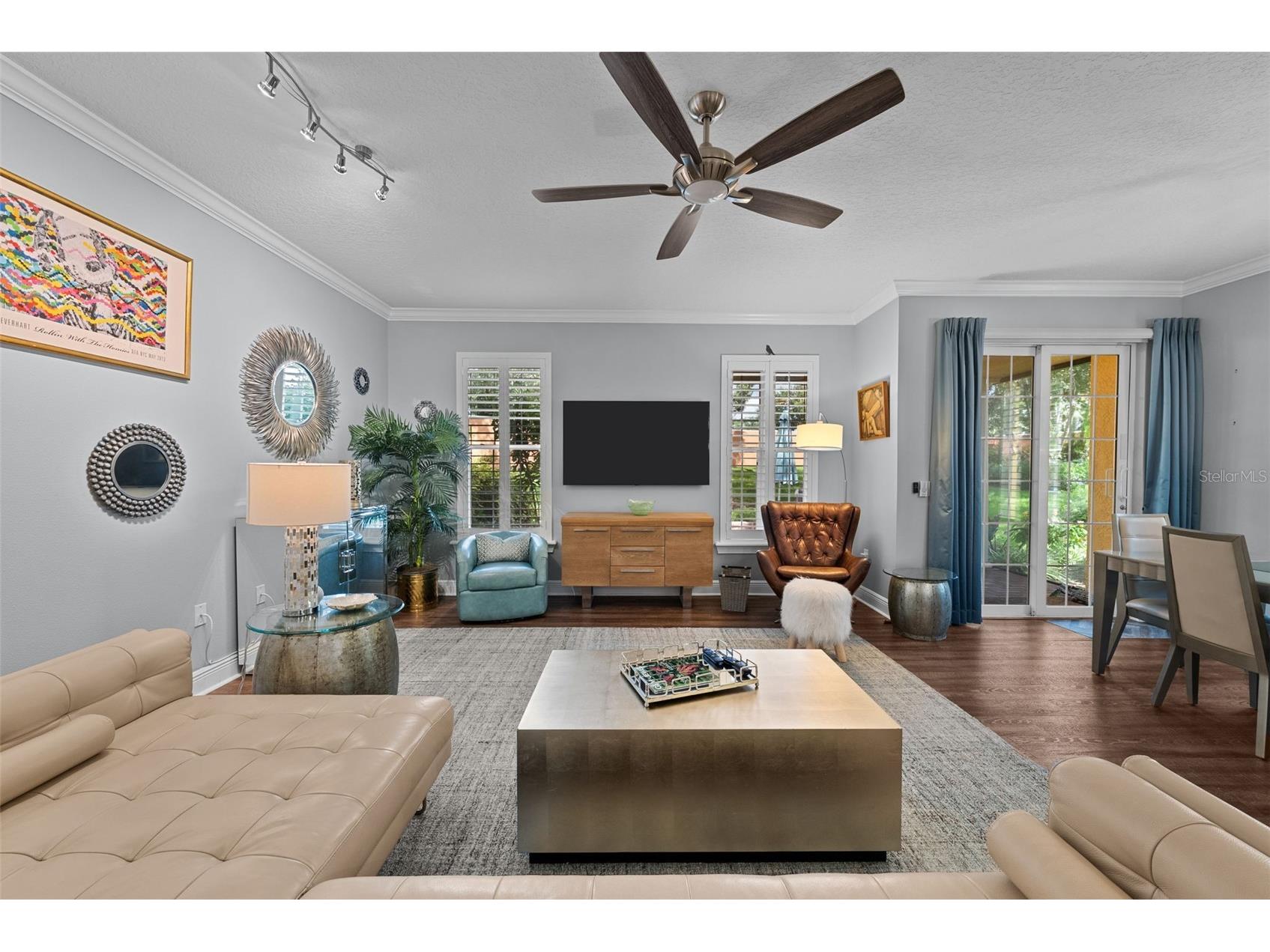 185 Banyan Bay Drive Saint Petersburg FL 33705 - LITTLE BAYOU TO TAMPA BAY TB8527162 image4