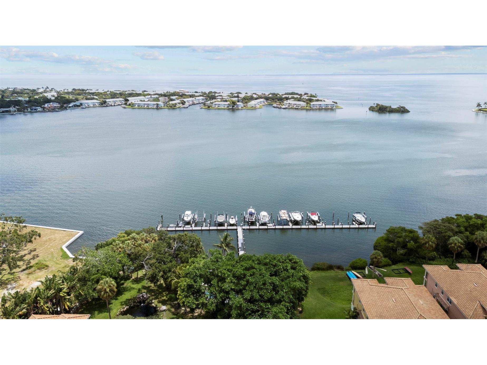 185 Banyan Bay Drive Saint Petersburg FL 33705 - LITTLE BAYOU TO TAMPA BAY TB8527162 image42