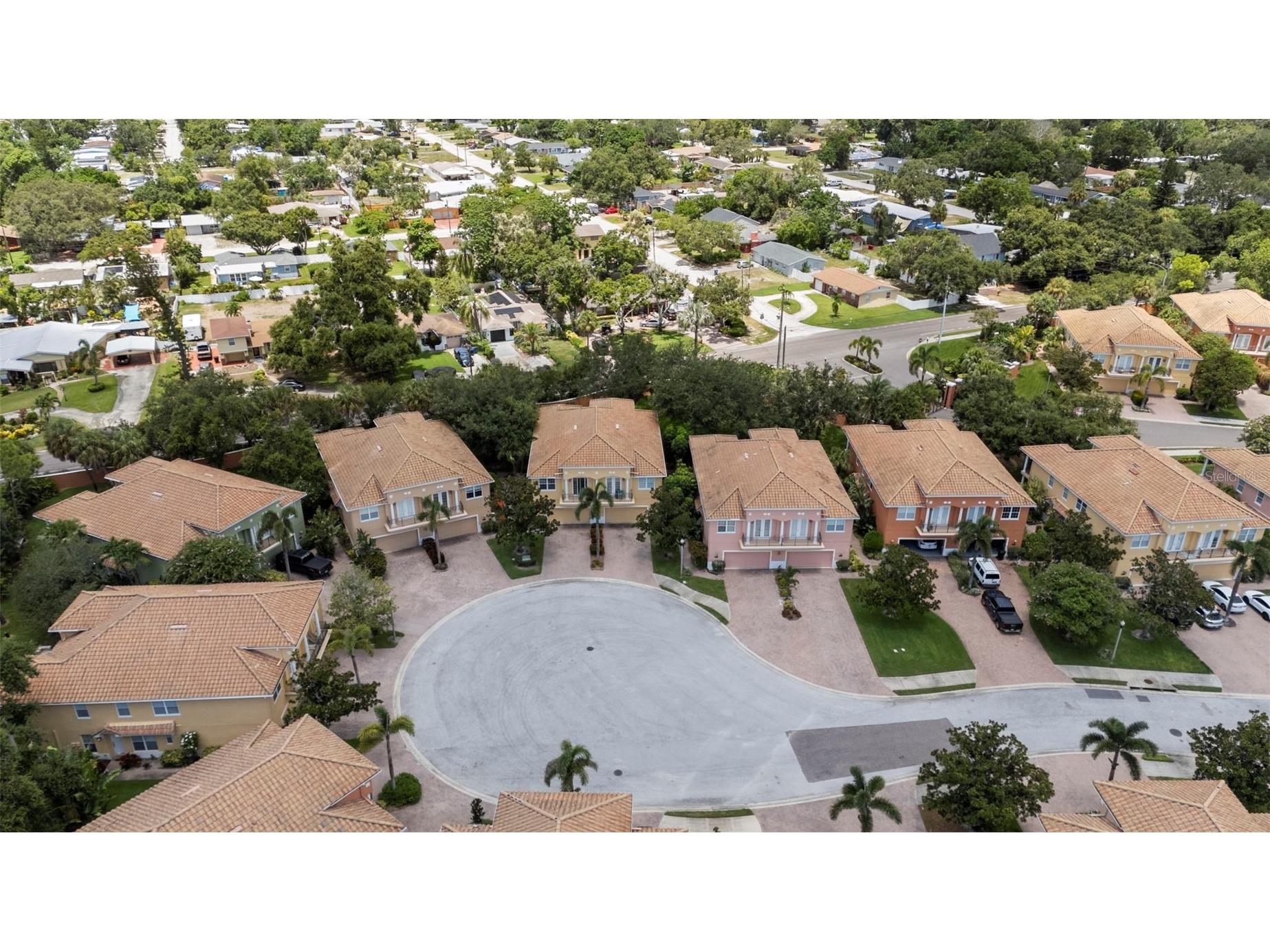 185 Banyan Bay Drive Saint Petersburg FL 33705 - LITTLE BAYOU TO TAMPA BAY TB8527162 image43