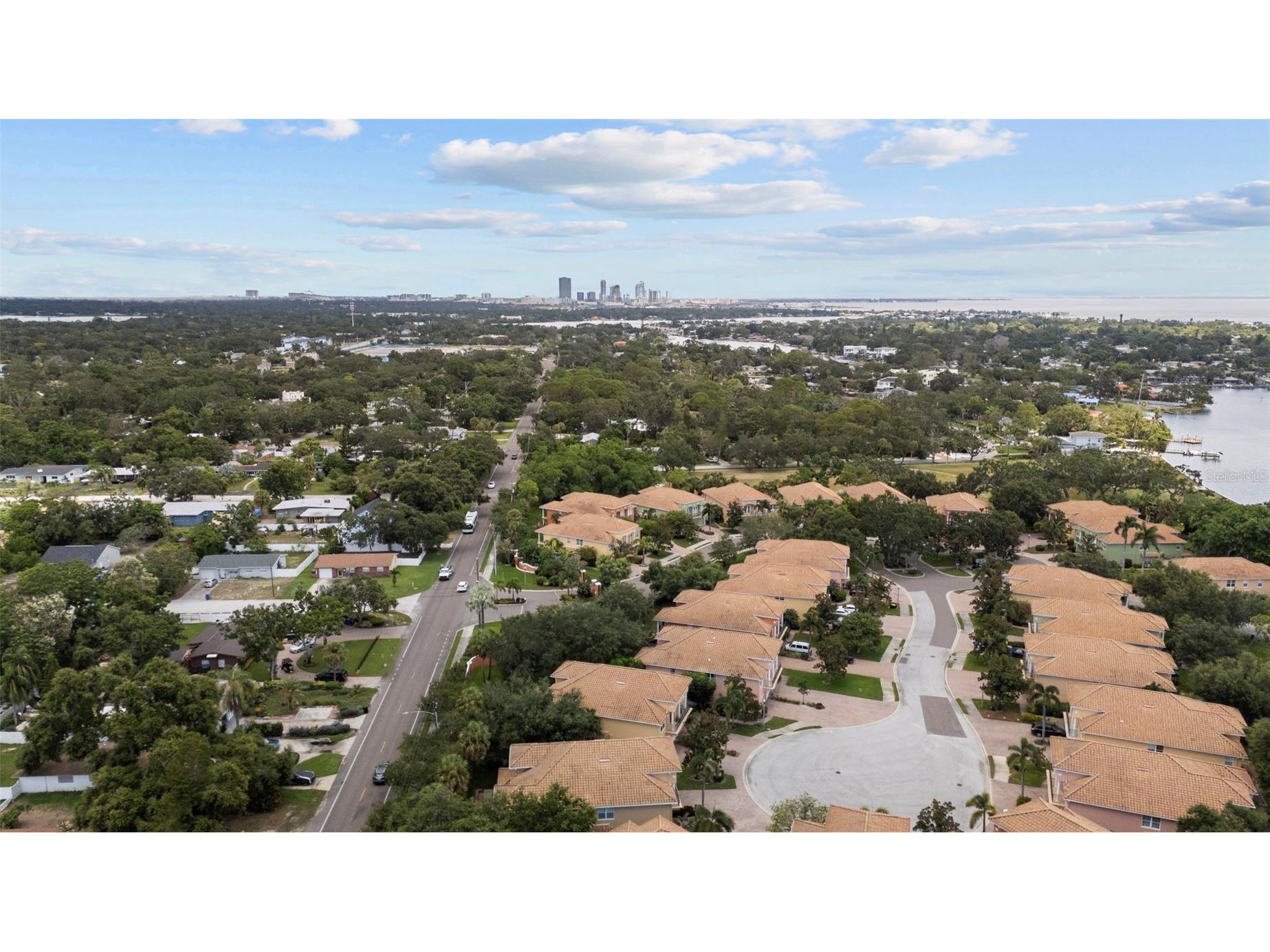185 Banyan Bay Drive Saint Petersburg FL 33705 - LITTLE BAYOU TO TAMPA BAY TB8527162 image44